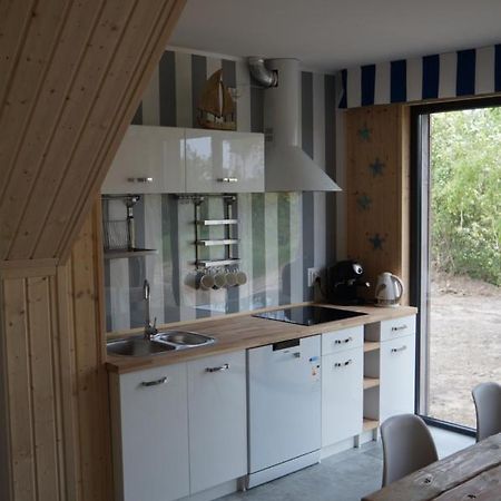 Przy Morzu Apartment Dziwnowek Bagian luar foto